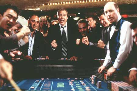 Movie review: 1997's Vegas Vacation starring Chevy Chase