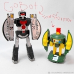 The Ten Best GoBots Ever Produced!
